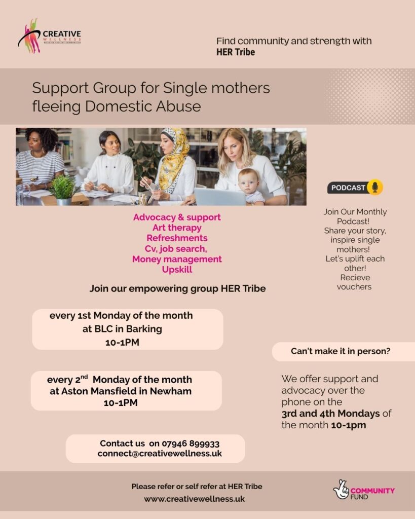 flyer monthly coffee and chat support group 16 2